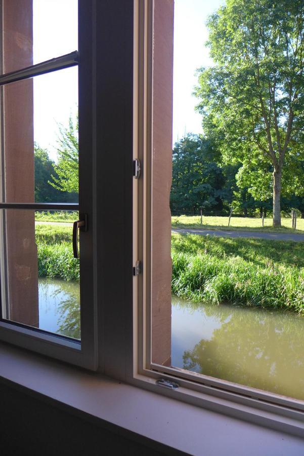 La Maison Carre Wolxheim Zewnętrze zdjęcie