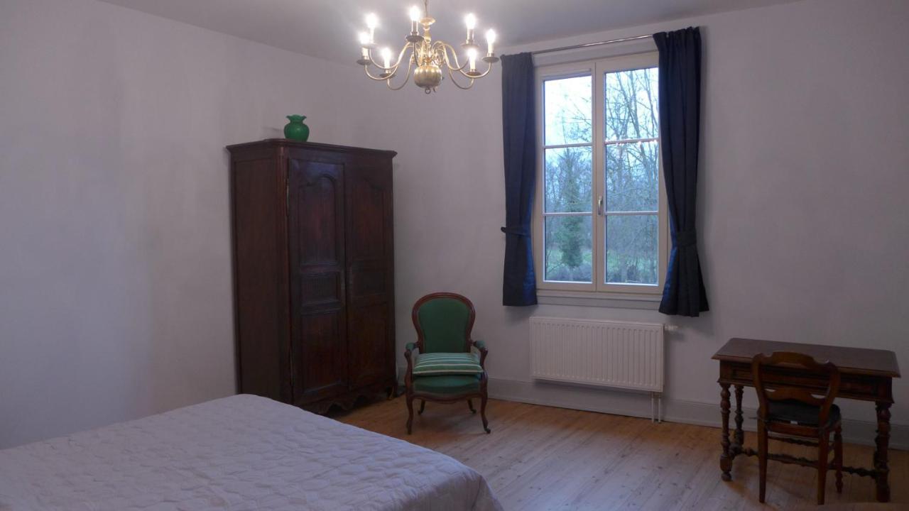 La Maison Carre Wolxheim Pokój zdjęcie